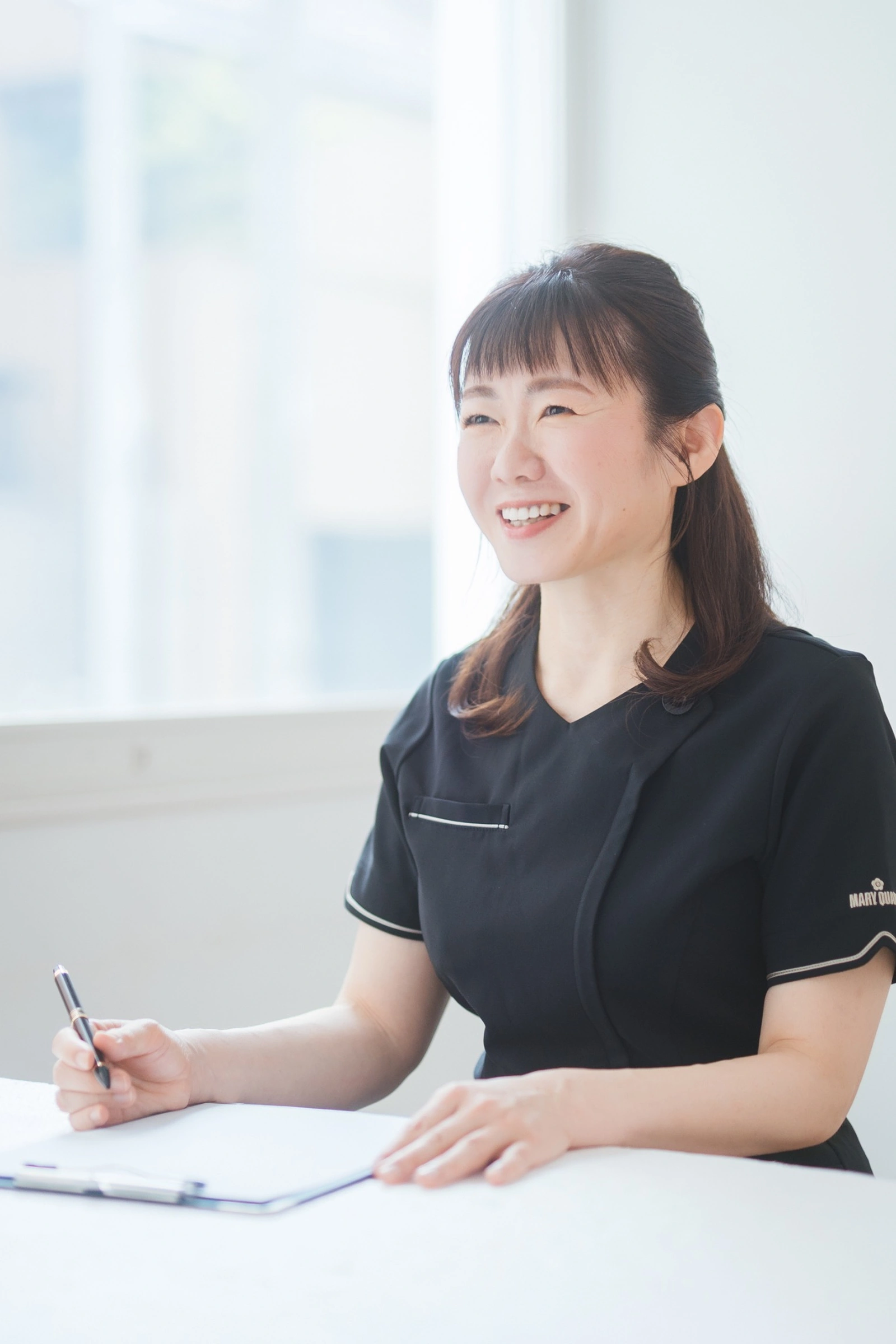 代表 脇田千陽（Chiharu（チハル））
